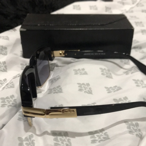 Nice sun glasses in prestige condition cazal - Picture 2 of 4